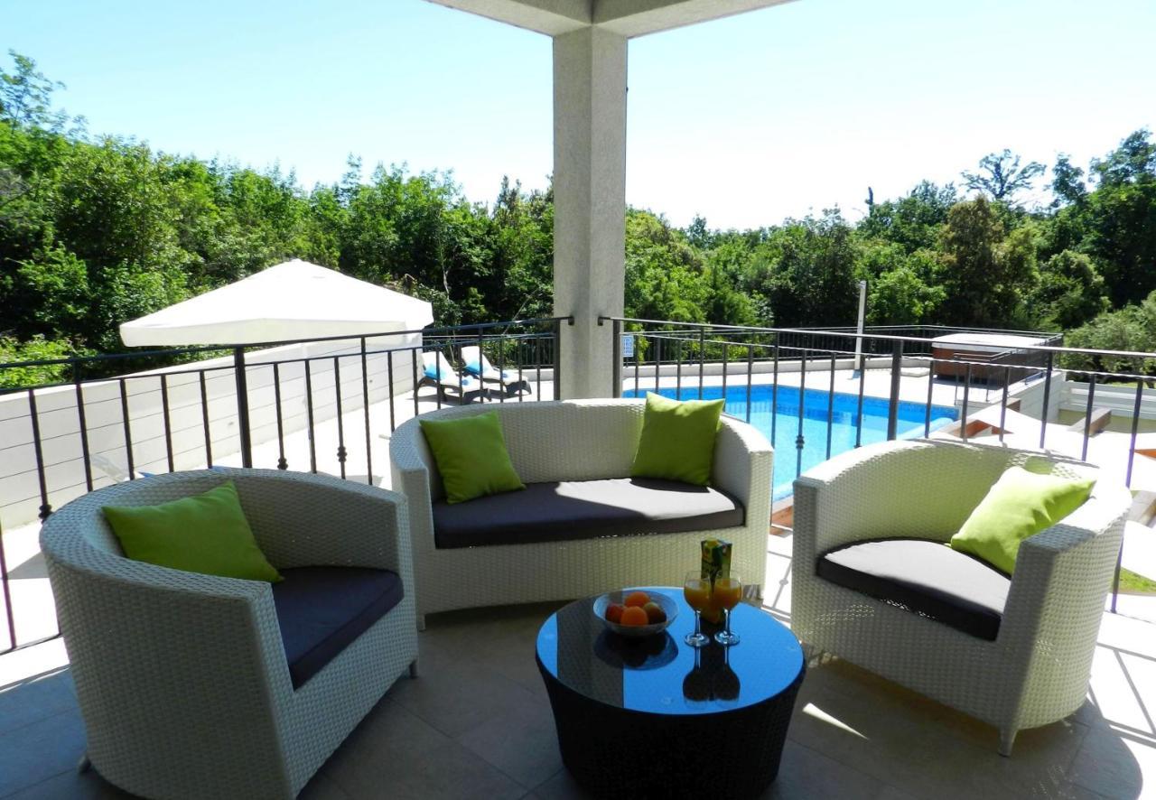 Yourcroatiaholiday - Villa With 6 Rooms Drenje (Istria) Exterior foto