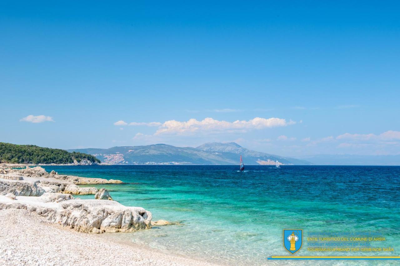 Yourcroatiaholiday - Villa With 6 Rooms Drenje (Istria) Exterior foto