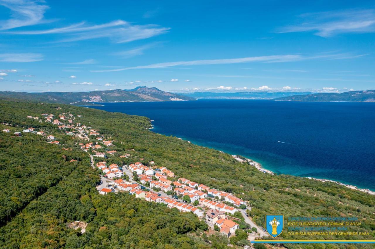 Yourcroatiaholiday - Villa With 6 Rooms Drenje (Istria) Exterior foto