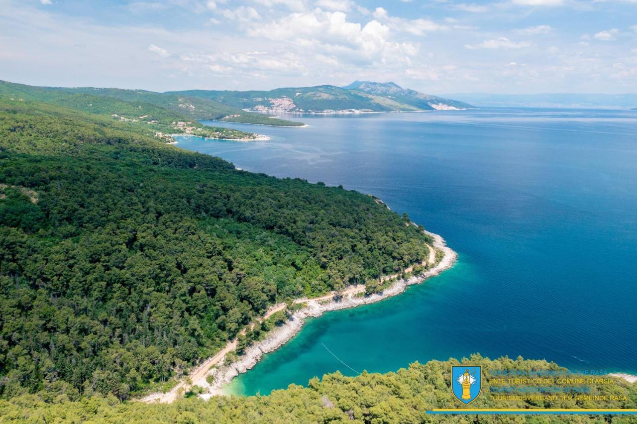 Yourcroatiaholiday - Villa With 6 Rooms Drenje (Istria) Exterior foto