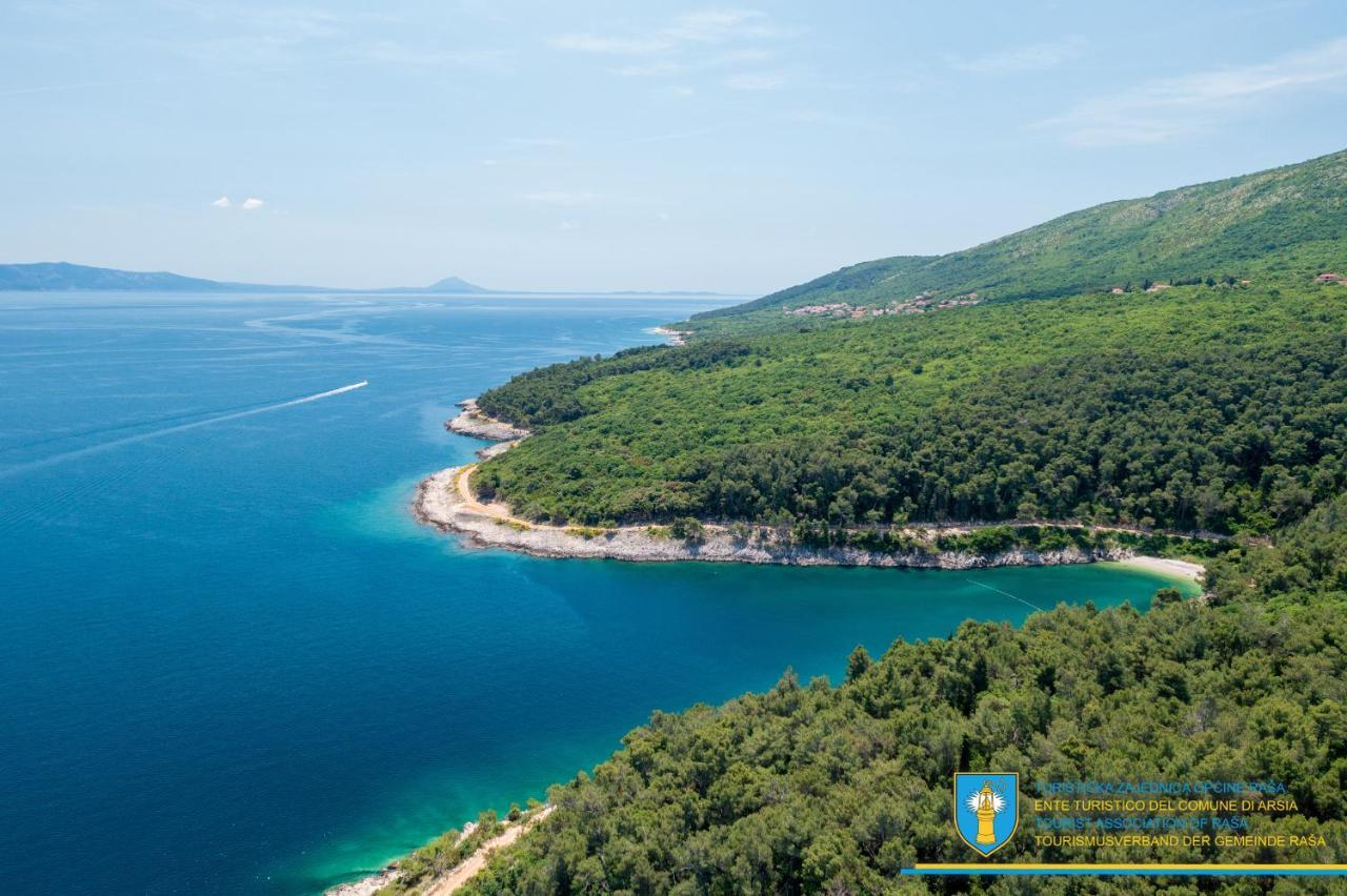 Yourcroatiaholiday - Villa With 6 Rooms Drenje (Istria) Exterior foto