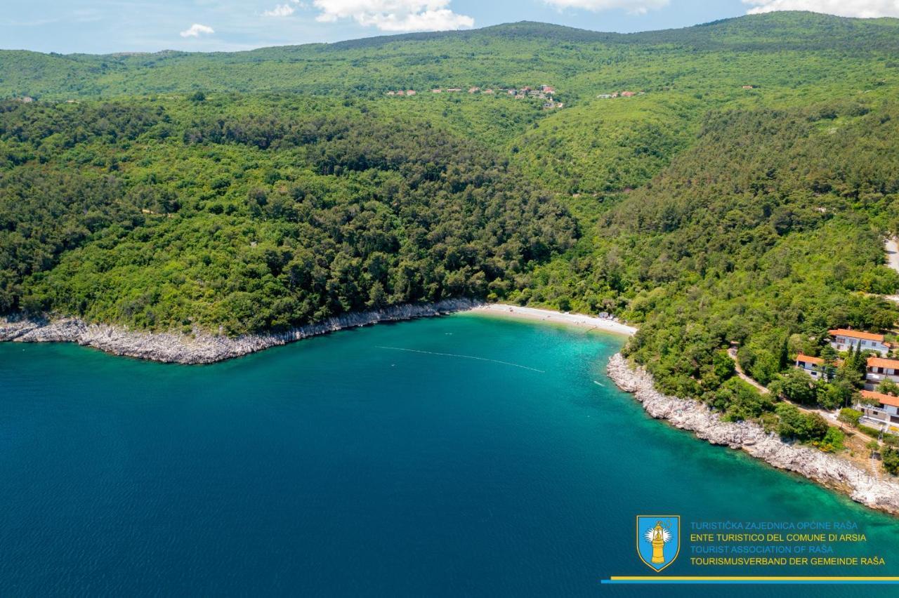 Yourcroatiaholiday - Villa With 6 Rooms Drenje (Istria) Exterior foto