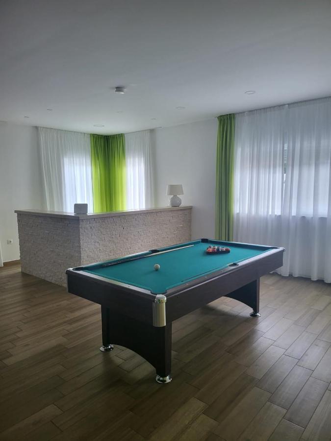 Yourcroatiaholiday - Villa With 6 Rooms Drenje (Istria) Exterior foto