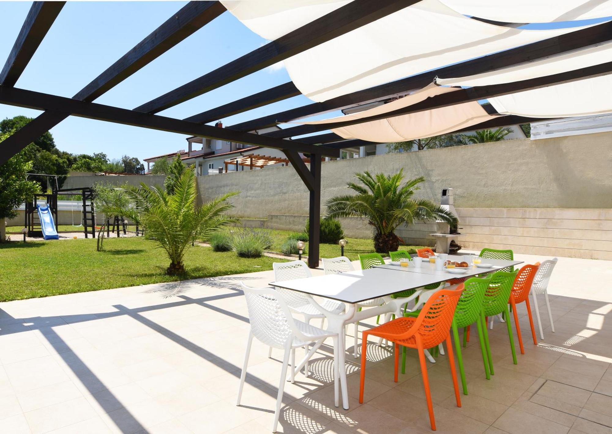 Yourcroatiaholiday - Villa With 6 Rooms Drenje (Istria) Exterior foto